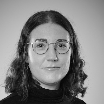 Speaker image for Madeleine Farman