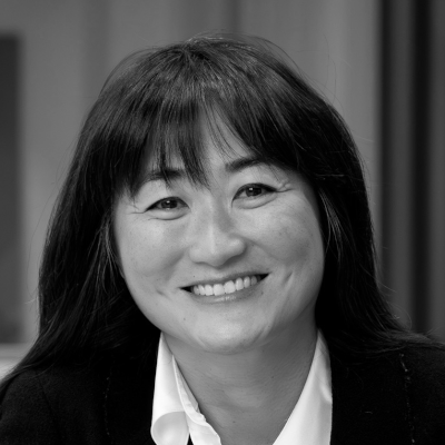 Speaker image for Caroline Flaissier