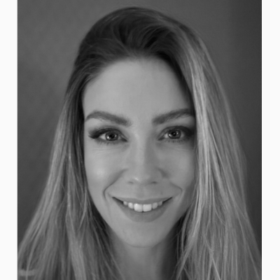 Speaker image for Isabelle Freidheim