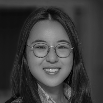 Speaker image for Zoe Fujiwara
