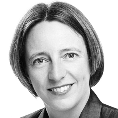 Speaker profile image for Anne Gales