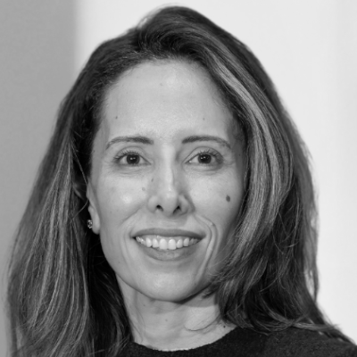Speaker profile image for Natalie Garcia