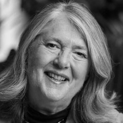 Speaker image for Dame Anne Glover