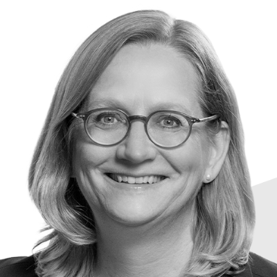 Speaker image for Nicole Gr&uuml;tzmacher