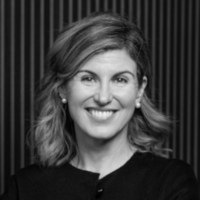 Speaker profile image for Ana Guzm&aacute;n Quintana