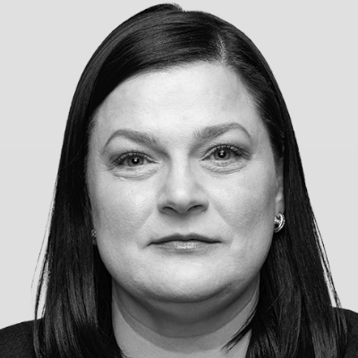 Speaker image for Michelle Handy