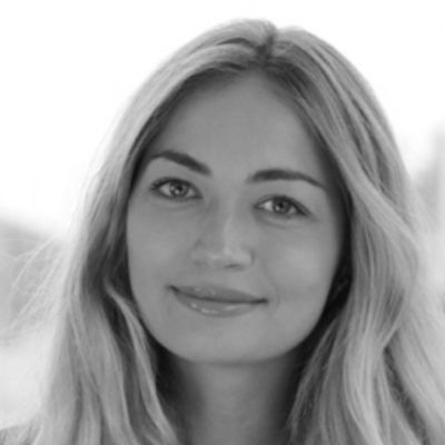 Speaker image for Natalie Harajka