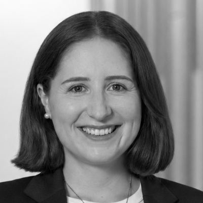 Speaker profile image for Stefanie Harzenetter