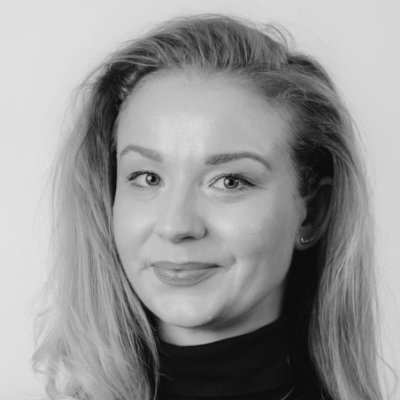 Speaker profile image for Caroline Heinrichs