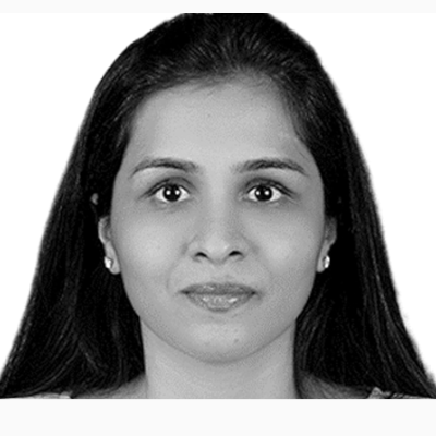 Speaker image for Priya Jatia