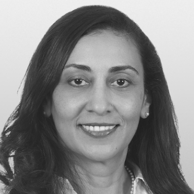 Speaker profile image for Joanne Job