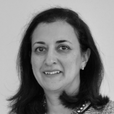 Speaker profile image for Erem Kassim-Lakha
