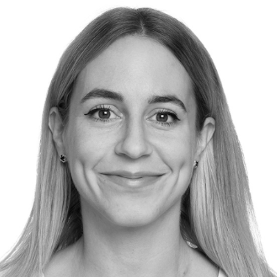 Speaker image for Hanna Kereszturi