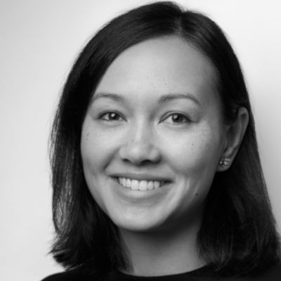Speaker profile image for Irene Keskinen