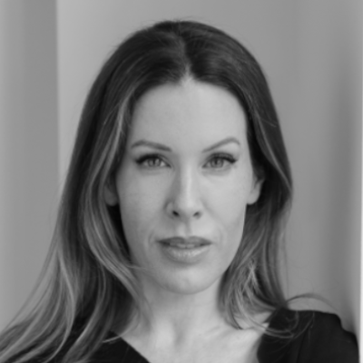 Speaker profile image for Laura Kichenside