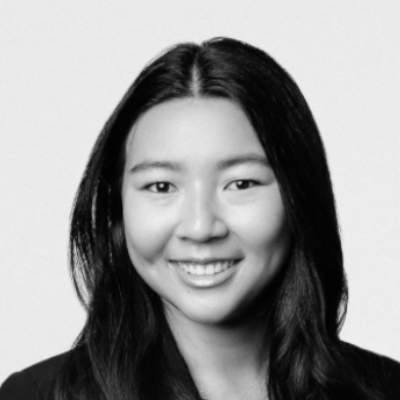 Speaker image for Clare Kim