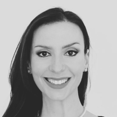 Speaker image for Natasa Kovacevic
