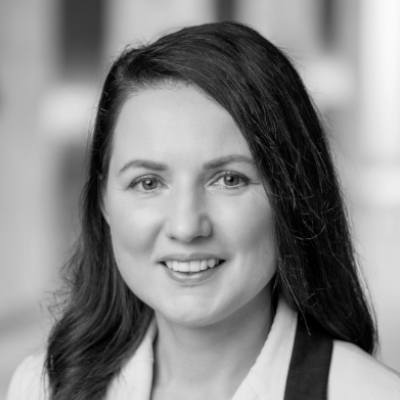 Speaker profile image for Anne Kuleshova
