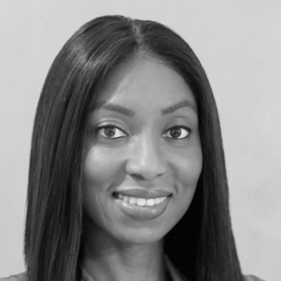 Speaker profile image for Dami Lalude