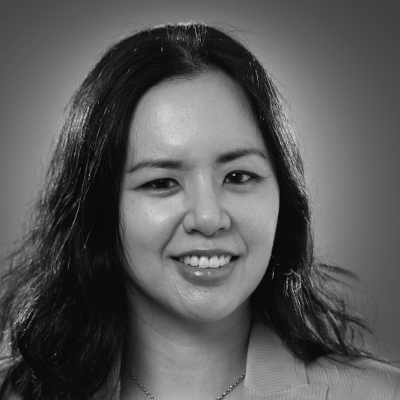 Speaker profile image for Evelyn Lee