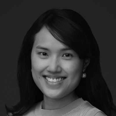 Speaker profile image for Shimin Lee