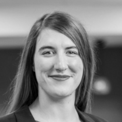 Speaker image for Cassie Lloyd Perrin