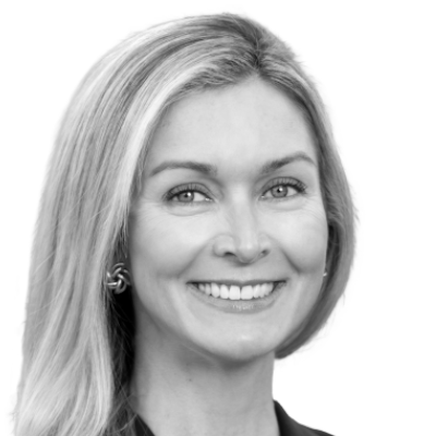 Speaker image for Molly Mahoney