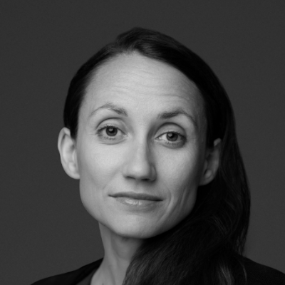 Speaker profile image for Lily Marcel