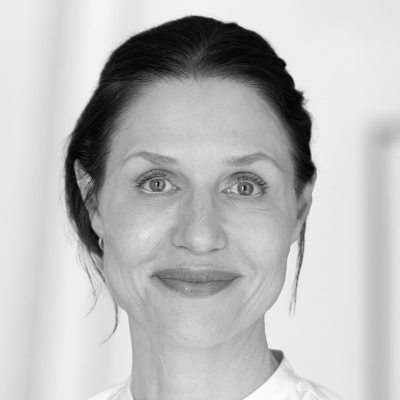 Speaker image for Ditte Marstrand Wulf