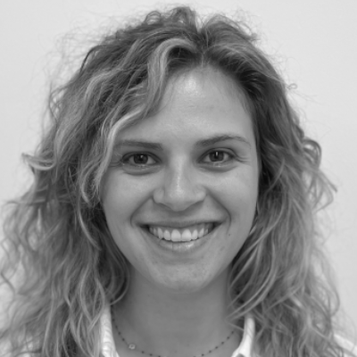 Speaker profile image for Sarah Marx