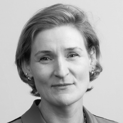 Speaker image for Toni McDermott