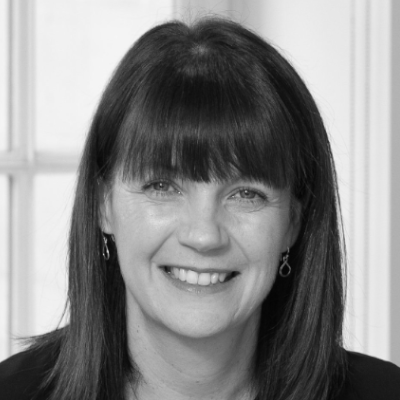 Speaker image for Lizzie Meadowcroft