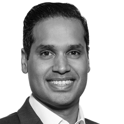 Speaker image for Shaha Miah