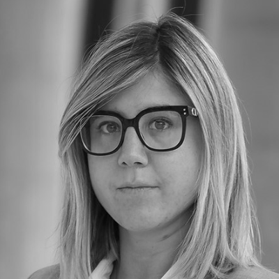Speaker image for Giulia Migliori