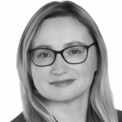 Speaker profile image for Eleanor Milne