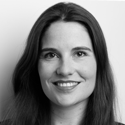 Speaker image for Manon Mourey