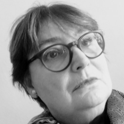Speaker profile image for Siobhan Nagle