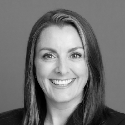 Speaker profile image for Tara Newbery