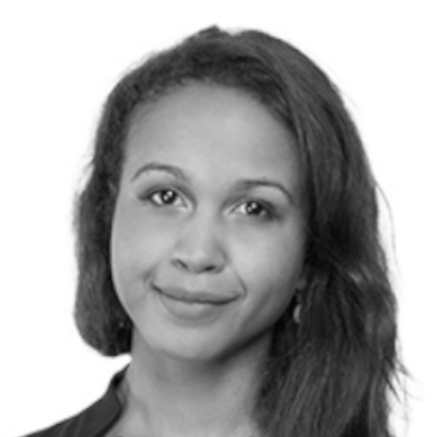 Speaker image for Evelina Olago