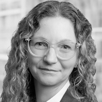 Speaker image for Rahel Paschek