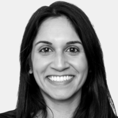 Speaker profile image for Pooja Patel
