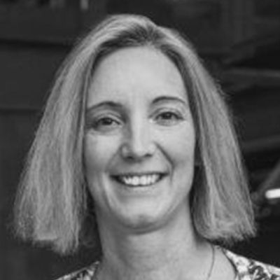 Speaker profile image for Esther Peiner