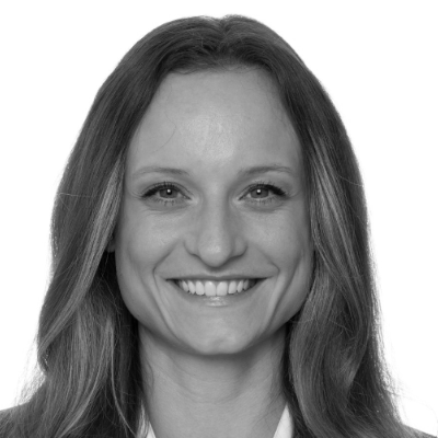 Speaker profile image for Alisha Peterle