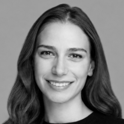 Speaker profile image for Livia Petto
