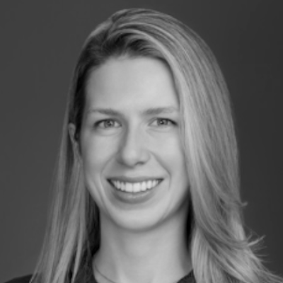 Speaker profile image for Kimberly Pilling