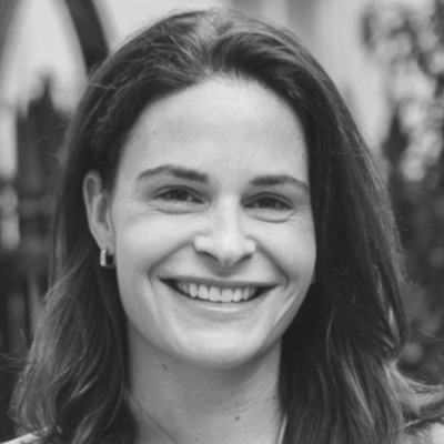 Speaker profile image for Olivia Prentice