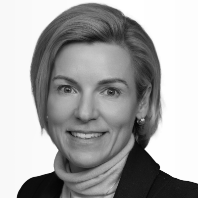 Speaker profile image for Ros Price