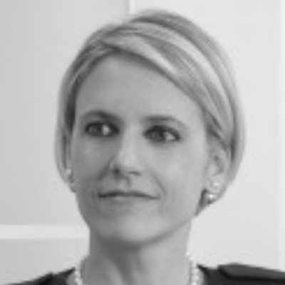 Speaker profile image for Elisabetta Ricci