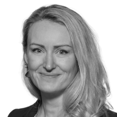 Speaker image for Imogen Richards