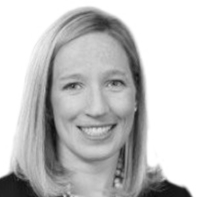 Speaker profile image for Stephanie Richards